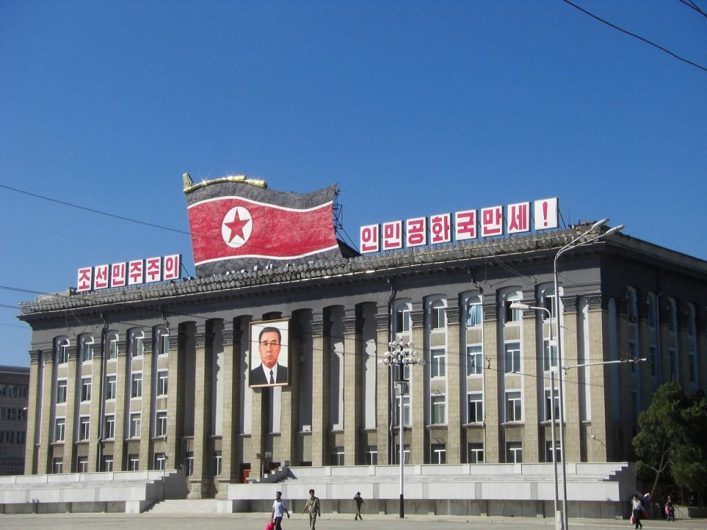 north korea, pyongyang, building-2662076.jpg